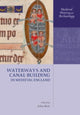 Book cover of: Waterways and Canal-Building in Medieval England