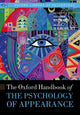 Book cover of: Oxford Handbook of the Psychology of Appearance