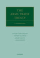 Book cover of: Arms Trade Treaty: A Commentary