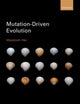 Book cover of: Mutation-Driven Evolution. By: Masatoshi Nei