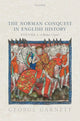Book cover of: Norman Conquest in English History. By: George Garnett