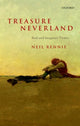 Book cover of: Treasure Neverland. By: Neil Rennie