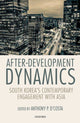 Book cover of: After-Development Dynamics