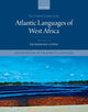Book cover of: Oxford Guide to the Atlantic Languages of West Africa. By: Friederike Lüpke
