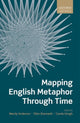 Book cover of: Mapping English Metaphor Through Time. By: Wendy Anderson