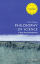 Philosophy of Science, A Very Short Introduction 9780198745587 Samir Okasha