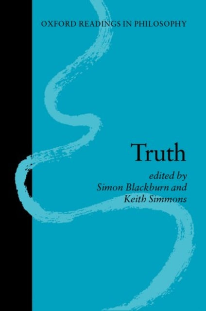 Book cover of: Truth