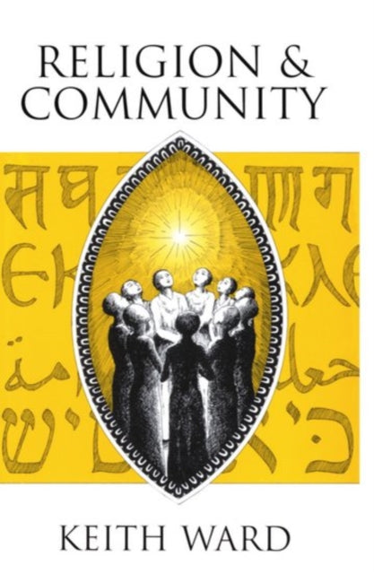 Book cover of: Religion and Community. By: Keith Ward