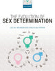 Book cover of: Evolution of Sex Determination. By: Leo Beukeboom