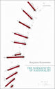 Book cover of: Normativity of Rationality. By: Benjamin Kiesewetter