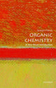 Book cover of: Organic Chemistry
