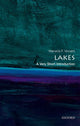 Book cover of: Lakes. By: Warwick F. Vincent