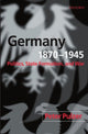 Book cover of: Germany, 1870-1945