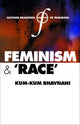 Book cover of: Feminism and Race. By: Kum-Kum Bhavnani