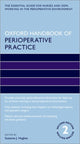 Oxford Handbook of Perioperative Practice 9780198783787 Suzanne J. Hughes