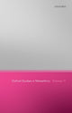 Book cover of: Oxford Studies in Metaethics 11