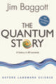 Book cover of: Quantum Story. By: Jim BAGGOTT
