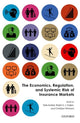 Book cover of: Economics, Regulation, and Systemic Risk of Insurance Markets. By: Felix Hufeld