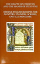 Book cover of: Craft of Lymmyng and The Maner of Steynyng. By: Mark Clarke