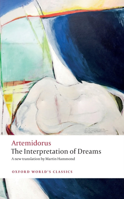Interpretation of Dreams