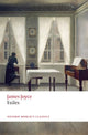 Book cover of: Exiles. By: James Joyce