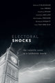 Book cover of: Electoral Shocks. By: Edward Fieldhouse