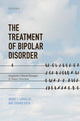 Book cover of: Treatment of Bipolar Disorder. By: André F. Carvalho