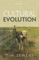 Book cover of: Cultural Evolution. By: Tim Lewens
