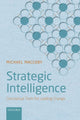 Book cover of: Strategic Intelligence. By: Michael Maccoby