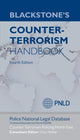 Book cover of: Blackstone's Counter-Terrorism Handbook. By: Police National Legal Database (PNLD)