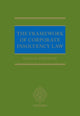 Book cover of: Framework of Corporate Insolvency Law. By: Hamish Anderson