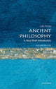 Book cover of: Ancient Philosophy. By: Julia Annas
