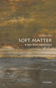 Book cover of: Soft Matter. By: Tom McLeish