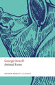 Animal Farm 9780198813736 George Orwell