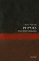 Book cover of: Physics. By: Sidney Perkowitz