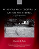Book cover of: Religious Architecture in Latium and Etruria, c. 900-500 BC. By: Charlotte R. Potts