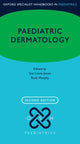 Book cover of: Paediatric Dermatology. By: Susan Lewis-Jones