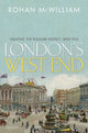 Book cover of: London's West End. By: Rohan McWilliam