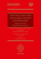 Book cover of: IMLI Treatise On Global Ocean Governance. By: David Ong