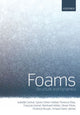 Book cover of: Foams. By: Isabelle Cantat