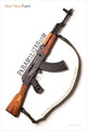Book cover of: Paramilitarism. By: Uğur Ümit Üngör