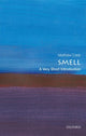 Book cover of: Smell. By: Matthew Cobb