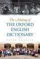 Making of the Oxford English Dictionary