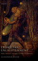 Book cover of: Exorbitant Enlightenment. By: Alexander Regier