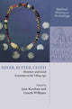 Book cover of: Silver, Butter, Cloth. By: Jane Kershaw
