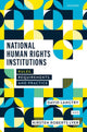 Book cover of: National Human Rights Institutions. By: David Langtry