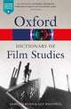 Book cover of: Dictionary of Film Studies. By: Annette Kuhn