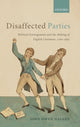 Book cover of: Disaffected Parties. By: John Owen Havard