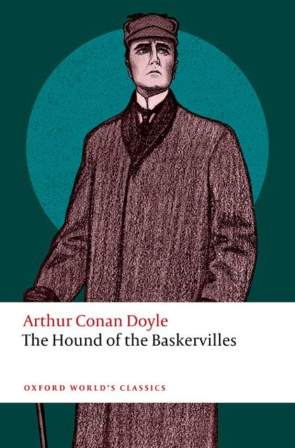Hound of the Baskervilles 9780198835226 Darryl Jones