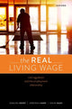 Book cover of: Real Living Wage. By: Nash, David